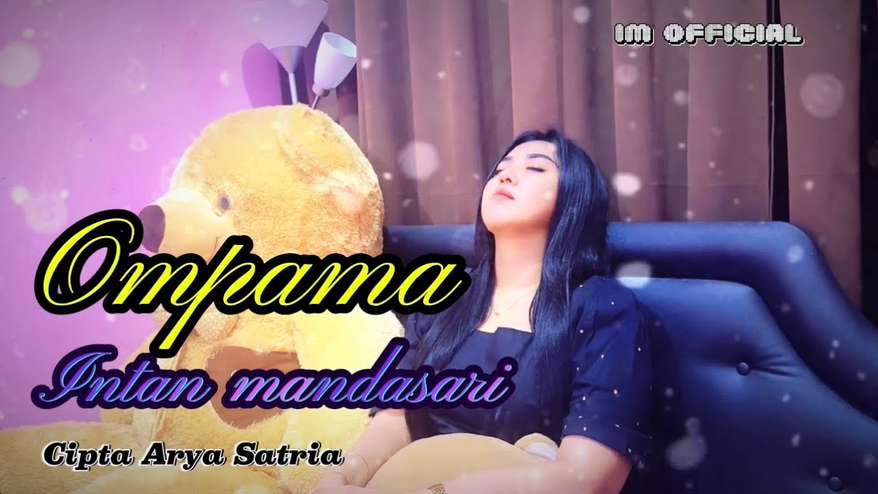 Ompamah - Intan Mandasari