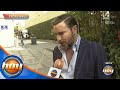 Julián Gil teme la versión que Marjorie De Sousa le pueda dar a su hijo sobre él | Programa Hoy