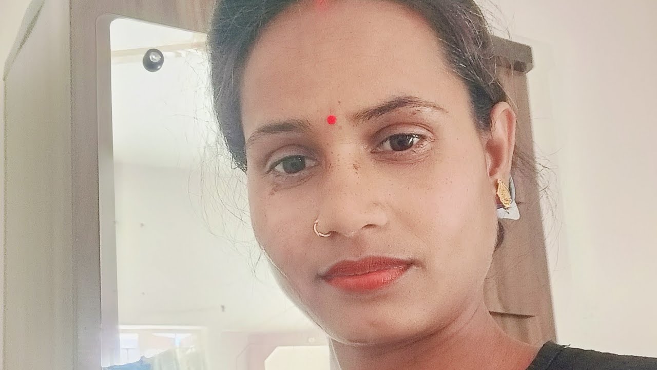 Ruby Raju Welcome to my all friends good evening# Raju Ruby chawla vlog is live# ...