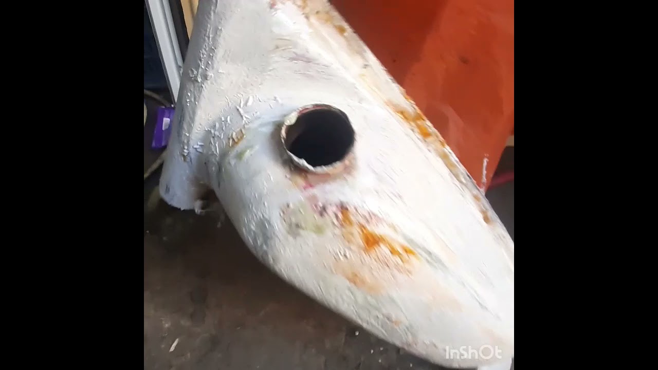 restauration peugeot 103 DZ