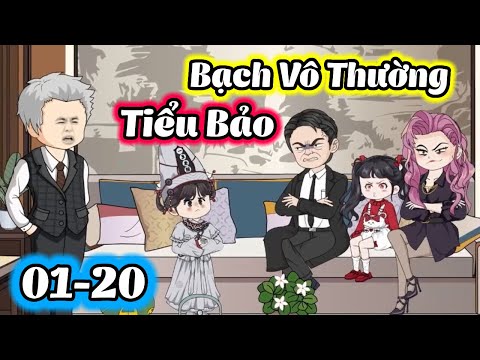 FULL (TẬP 01-20)