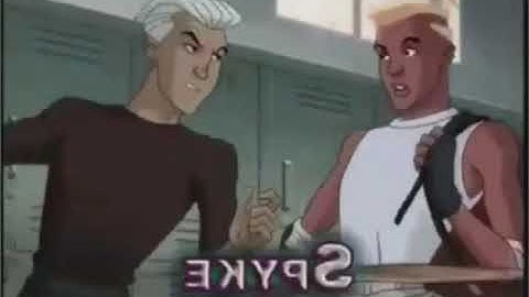 X-Men Evolution Intro in Jimmyhogs Major