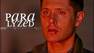 Dean Winchester ✘ When did I lose myself?