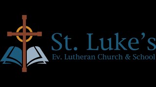 St  Luke's Building Project - Build on the Rock by St. Luke's Oakfield 107 views 2 years ago 9 minutes, 17 seconds