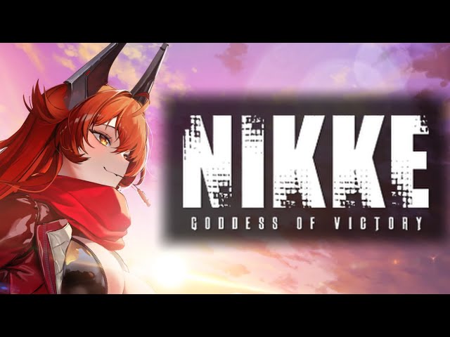 An Overly Edited Beginner's Guide to NIKKE Goddess of Victory class=