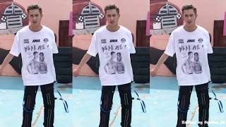 王鶴棣 Dylan Wang [fan edit]