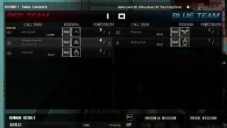 Wolfteam - Skillz
