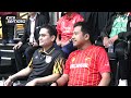 Para SUKMA: Keadaan terkawal, tiada atlet alami masalah akibat jerebu