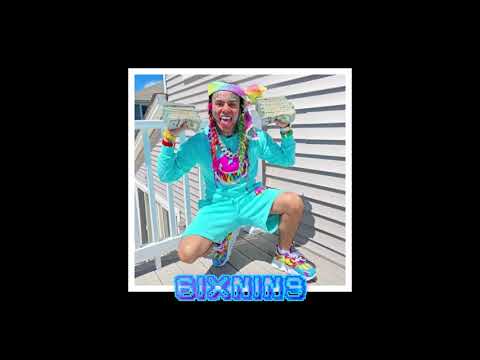 6IX9INE- PUNANI MP3