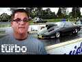 Grandes restaurações de carros de corrida | Os Reis da Sucata | Discovery Turbo Brasil