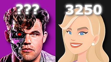 Can Martina Beat Magnus Bot?