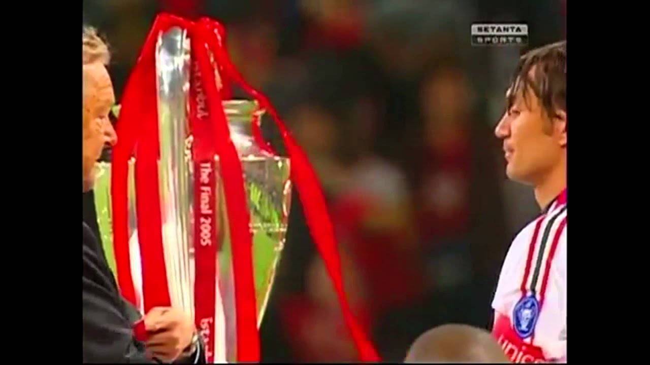 Paolo Maldini - Il Capitano ◆ 2013 ◆