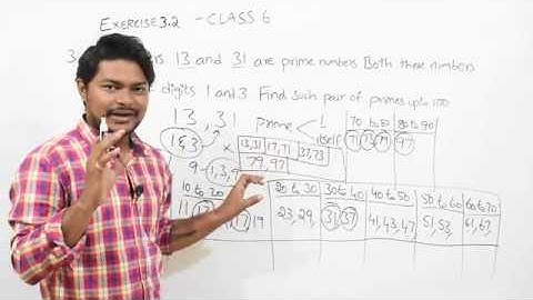 Ex 3.2 Q3- Knowing Our Numbers - Chapter 1 - Class 6th NCERT Maths
