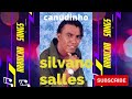 Ref:OdEh4mq95aI Canudinho silvano sales