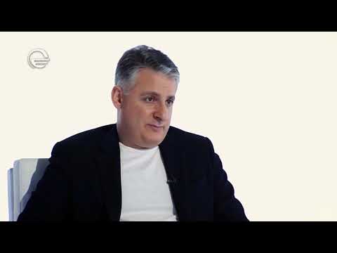 პიანისტი ედიშერ სავიცკი მასობრივ და ელიტურ კულტურაზე | „შემდეგი გაჩერება“