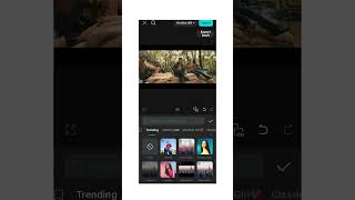 Motion tracking effect  l  tamil l  capcut tutorial