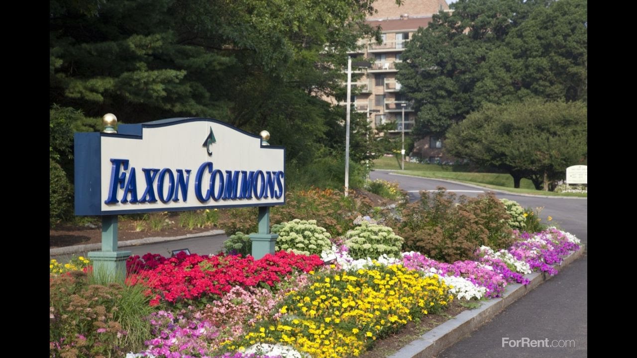 Movers For Faxon Commons Quincy MA YouTube