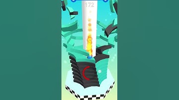 stack bounce level 2 complete 💯