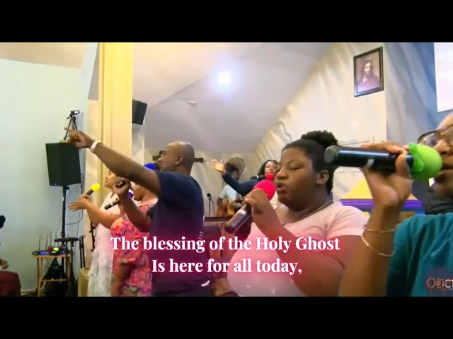 Worship Without A Price
