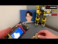 End of video