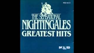 It's Gonna Rain - Sensational Nightingales (redo) chords