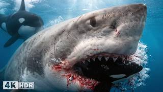 WILD OCEAN | The Most Extraordinary Creatures Hidden Beneath the Sea | Nature Animal Documentary