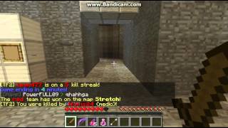 Tf2 Minecraft Team Deathmatch Skitscape.com
