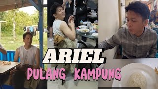 FULL! KESERUAN ARIEL NOAH, RAFFI, DESTA & GADING DI MEDAN, BRANDAN, TANGKAHAN, STABAT | ARIEL PULKAM