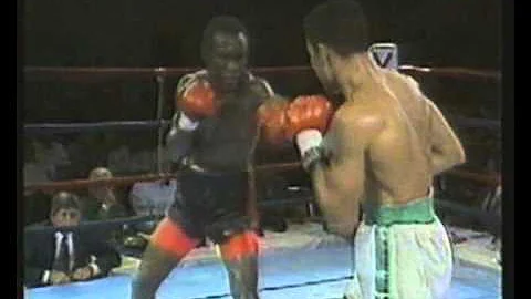 George Scott VS Kellman