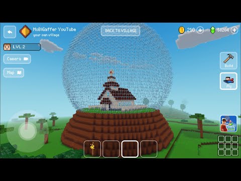 block-craft-3d--building-simul