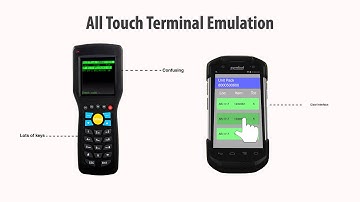 Zebra Technologies: Mobility DNA Customer Video (APAC)