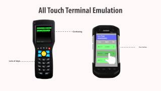 Zebra Technologies: Mobility DNA Customer Video (APAC)