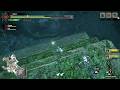 Monster Hunter Rise (Switch) - HR Plains and Forest Exploration [Part 57]