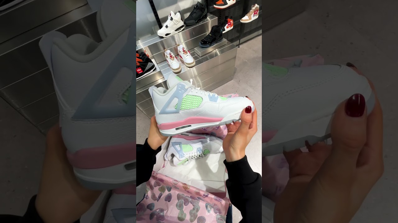 For the Valentine who prefers sneakers over flowers