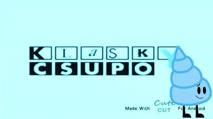 Klasky Csupo In BOTO Shelly Major