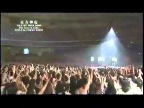 [Fanmade] TVXQ - Cassiopeia: Story of Our Melody will be eternal