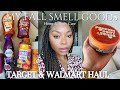 *NEW* ULTIMATE FALL 2023 TARGET SMELL GOOD | HOME DECOR | HYGIENE HAUL + NEW  SNACKS (Get Prepared)
