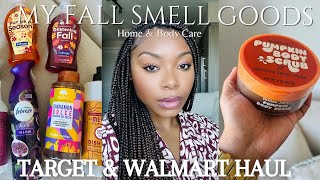 *NEW* ULTIMATE FALL 2023 TARGET SMELL GOOD | HOME DECOR | HYGIENE HAUL + NEW  SNACKS (Get Prepared) by LiVing Ash 20,029 views 7 months ago 22 minutes