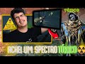 ENFRENTEI UM WRAITH TÓXICO NO 2V8 E OLHA NO QUE DEU...