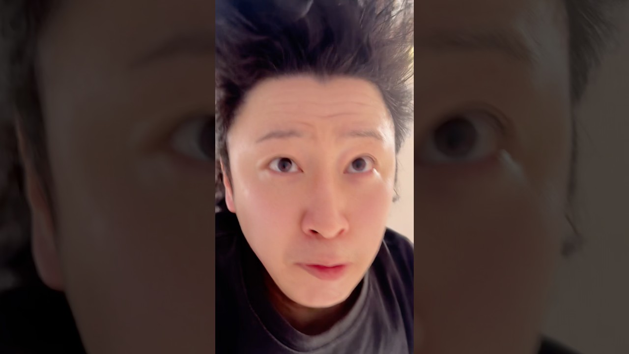 なんで俺だけこんな事故ってんの?www #shorts