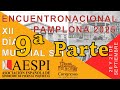 9ª Parte del Encuentro Anual de AESPI en Pamplona