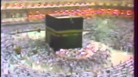 علي جابر آخر سورة الحج قراءة جميلة يرفع بها الشيخ صوته   YouTube