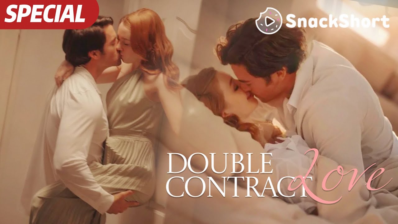 【SPECIAL】A Fake Wedding, a Real One-Night Stand and Feelings They Couldn’t Control…… 