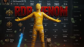 Download Lagu It’s s me ( Rdr Venom) MP3 Download Lagu It’s s me ( Rdr Venom) MP3
