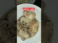 paksie n pata habang tumatgal lalong sumasarap,inaabot ng 1 week