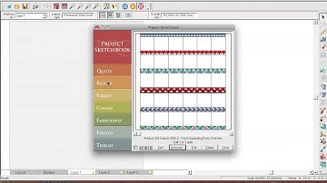 EQ7 Notecards Tutorial 1