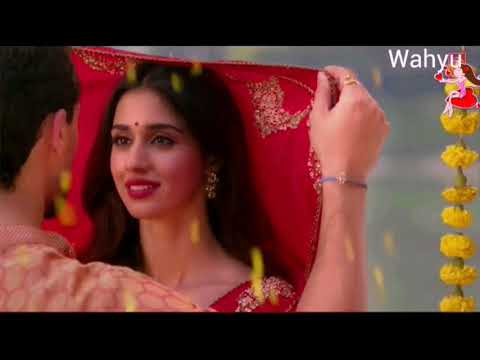 Lo Safar [English] . Baaghi 2 | Jubin Nautiyal | Tiger Shroff , Disha Patani | Mithoon | T-Series