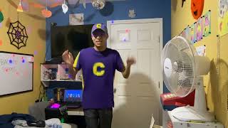 Chuck E. Cheese Live - The Backyardigans I Gotta Feeling