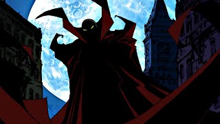 Celebrity Todd McFarlane's Spawn - Home Video Trailer (Upscaled HD) (1997-1999) Wealth