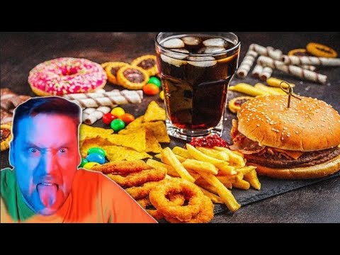 Jay Dyer on Food